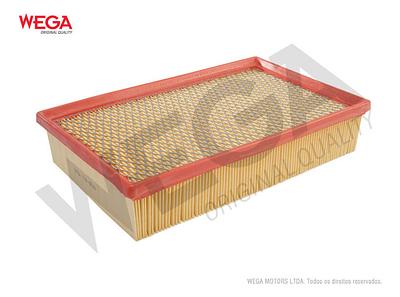 Filtro de Ar Wega FAP9044