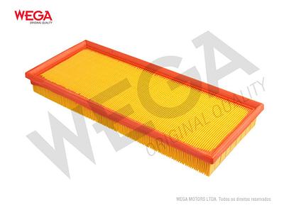 Filtro de Ar Wega FAP9046