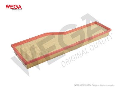 Filtro de Ar Wega FAP9049