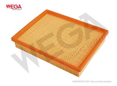Filtro de Ar Wega FAP9006