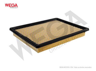 Filtro de Ar Wega FAP9007