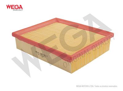 Filtro de Ar Wega FAP9017
