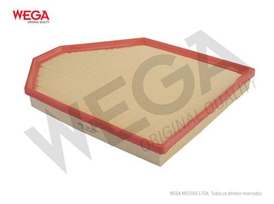 Filtro de Ar Wega FAP9067