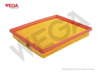 Filtro de Ar Wega FAP9068