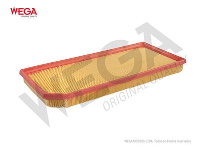 Filtro de Ar Wega FAP9071