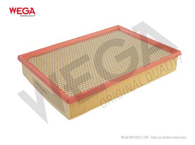 Filtro de Ar Wega FAP9112