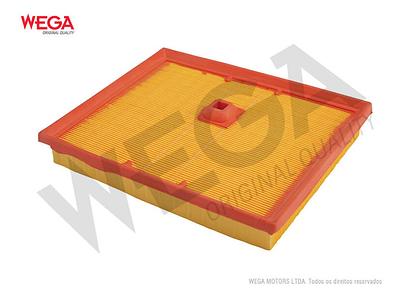 Filtro de Ar Wega FAP9114