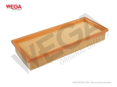 Filtro de Ar Wega FAP9116