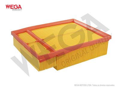 Filtro de Ar Wega FAP9117
