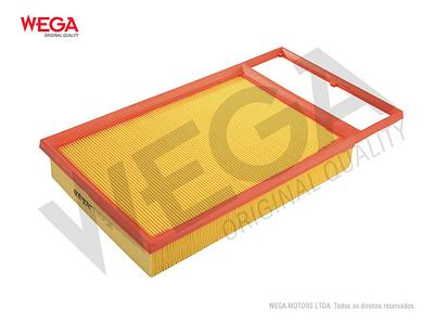 Filtro de Ar Wega FAP9121