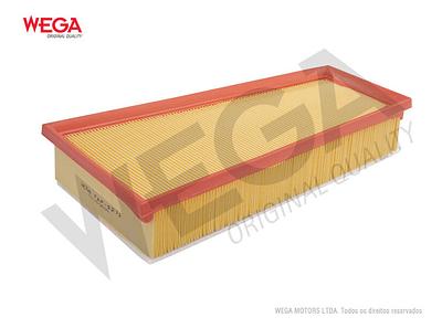 Filtro de Ar Wega FAP9272