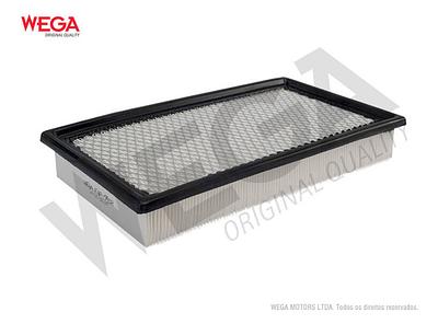 Filtro de Ar Wega FAP9052