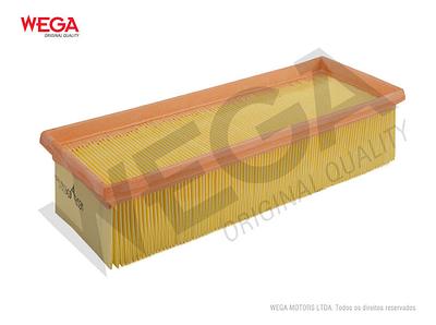 Filtro de Ar Wega FAP9054