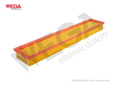 Filtro de Ar Wega FAP9059