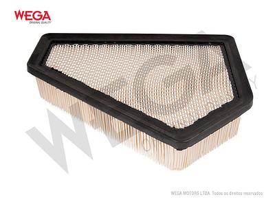 Filtro de Ar Wega FAP9060