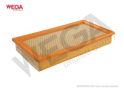 Filtro de Ar Wega FAP9063