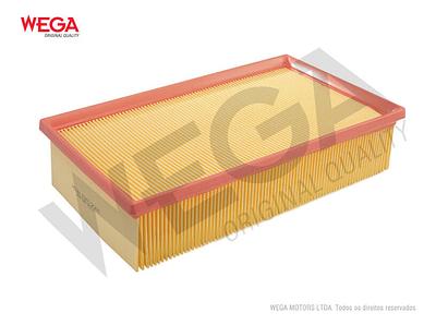 Filtro de Ar Wega FAP9065