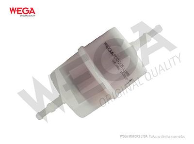 Filtro de Combustível Wega FCC225