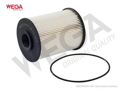 Filtro de Combustível Wega FCD0651