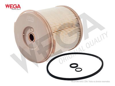 Filtro de Combustível Wega FCD0732