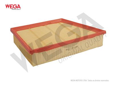 Filtro de Ar Wega FAP9287