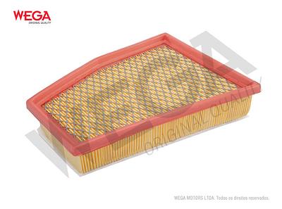 Filtro de Ar Wega FAP9297