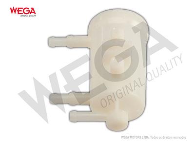 Filtro de Combustível Wega FC080