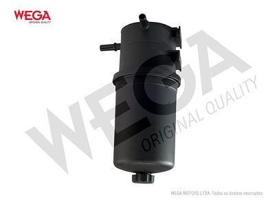 Filtro de Combustível Wega FCD0919