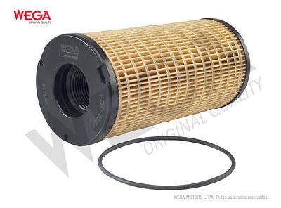 Filtro de Combustível Wega FCD0954