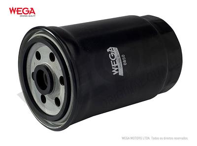 Filtro de Combustível Wega FCD1119
