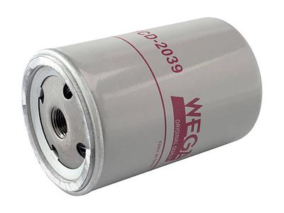Filtro de Combustível Wega FCD2039