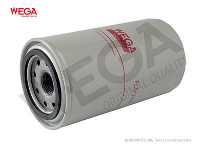 Filtro de Combustível Wega FCD2040