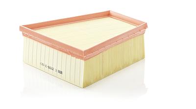 Filtro de Ar Mann C2295/3