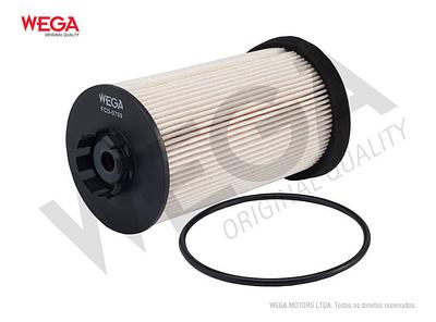 Filtro de Combustível Wega FCD0769
