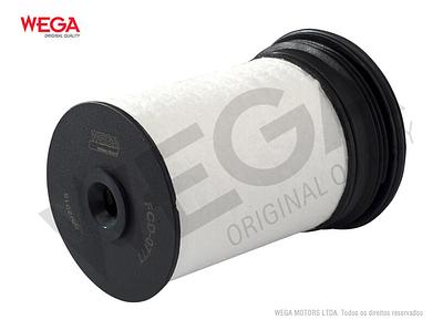 Filtro de Combustível Wega FCD0777