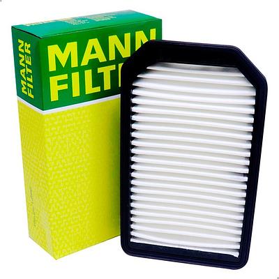Filtro de Ar Mann C23110