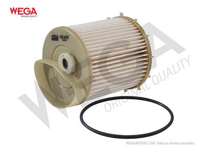 Filtro de Combustível Wega FCD0783