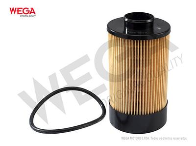 Filtro de Combustível Wega FCD0784