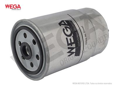 Filtro de Combustível Wega FCD2076