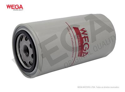 Filtro de Combustível Wega FCD2098