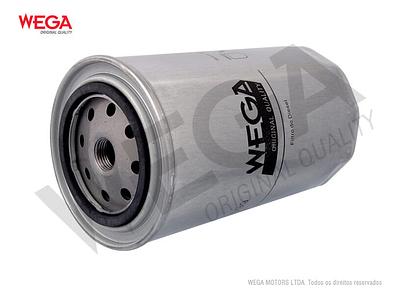 Filtro de Combustível Wega FCD2099