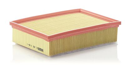 Filtro de Ar Mann C25118/1