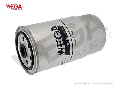 Filtro de Combustível Wega FCD2220