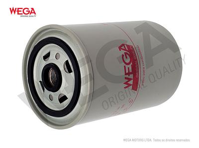 Filtro de Combustível Wega FCD2222