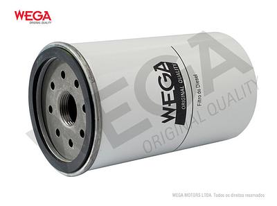 Filtro de Combustível Wega FCD3028