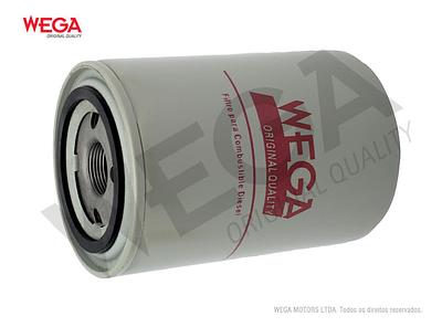 Filtro de Combustível Wega FCD2205