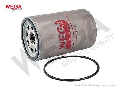 Filtro de Combustível Wega FCD2206