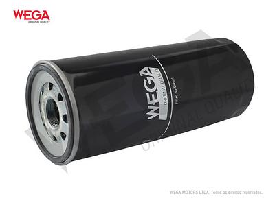 Filtro de Combustível Wega FCD2207