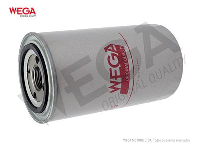 Filtro de Combustível Wega FCD2208
