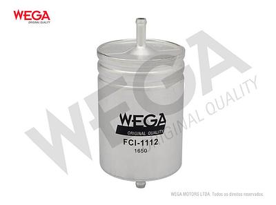 Filtro de Combustível Wega FCI1112
